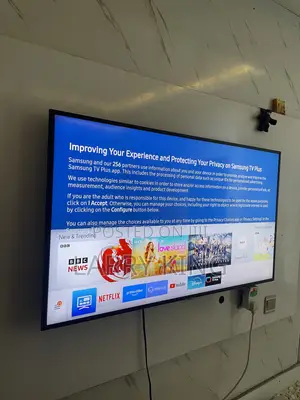 Samsung 50 Inch UE50NU7400 Series Smart Crystal UHD TV