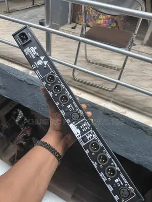 DBX Crossover