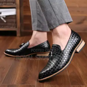 Men’s Shoe