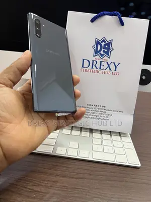 Samsung Galaxy Note 10 5G 256 GB