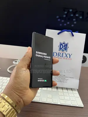 Samsung Galaxy Note 10 5G 256 GB