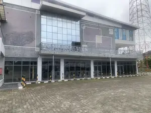 Massive Property on 6,500sqm for Sale at Ikota, Lekki Lagos.