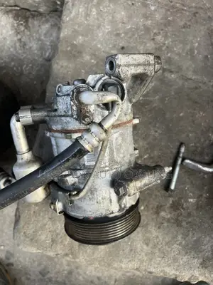 AC Compressor for Honda Accord 2017-2020