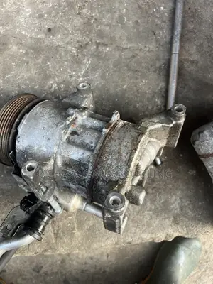 AC Compressor for Honda Accord 2017-2020