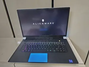 New Laptop Dell 32GB Intel Core i9 SSD 1T