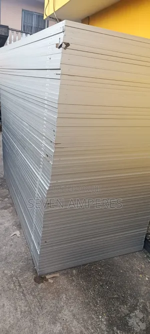 600W Monocrystalline Solar Panel