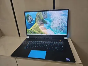 New Laptop Dell 32GB Intel Core i9 SSD 1T