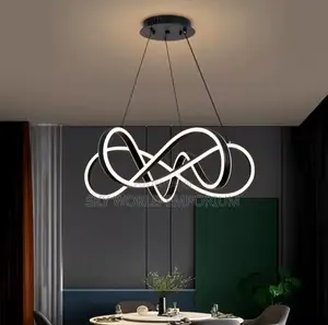 Nordic Home Decor Chandeliers Pendant Light