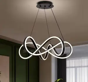 Nordic Home Decor Chandeliers Pendant Light