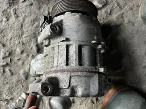 AC Compressor for Venza