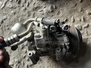 AC Compressor for Venza