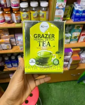 Grazer Tea