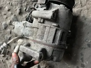 AC Compressor for Venza