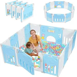 Play Pen for Children