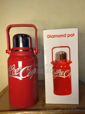 1.2L Stainless Vacuum Flask