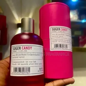 Sugar Candy