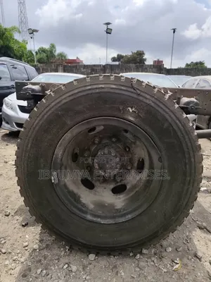 Standard Mitsubishi Truck at Giveaway Price