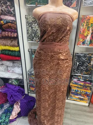 Sample Quality Fabrics