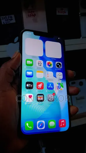 Apple iPhone 12 Pro Max 128 GB Blue