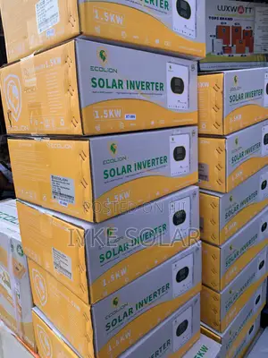 1.5kva 12v Ecolion Hybrid Inverter