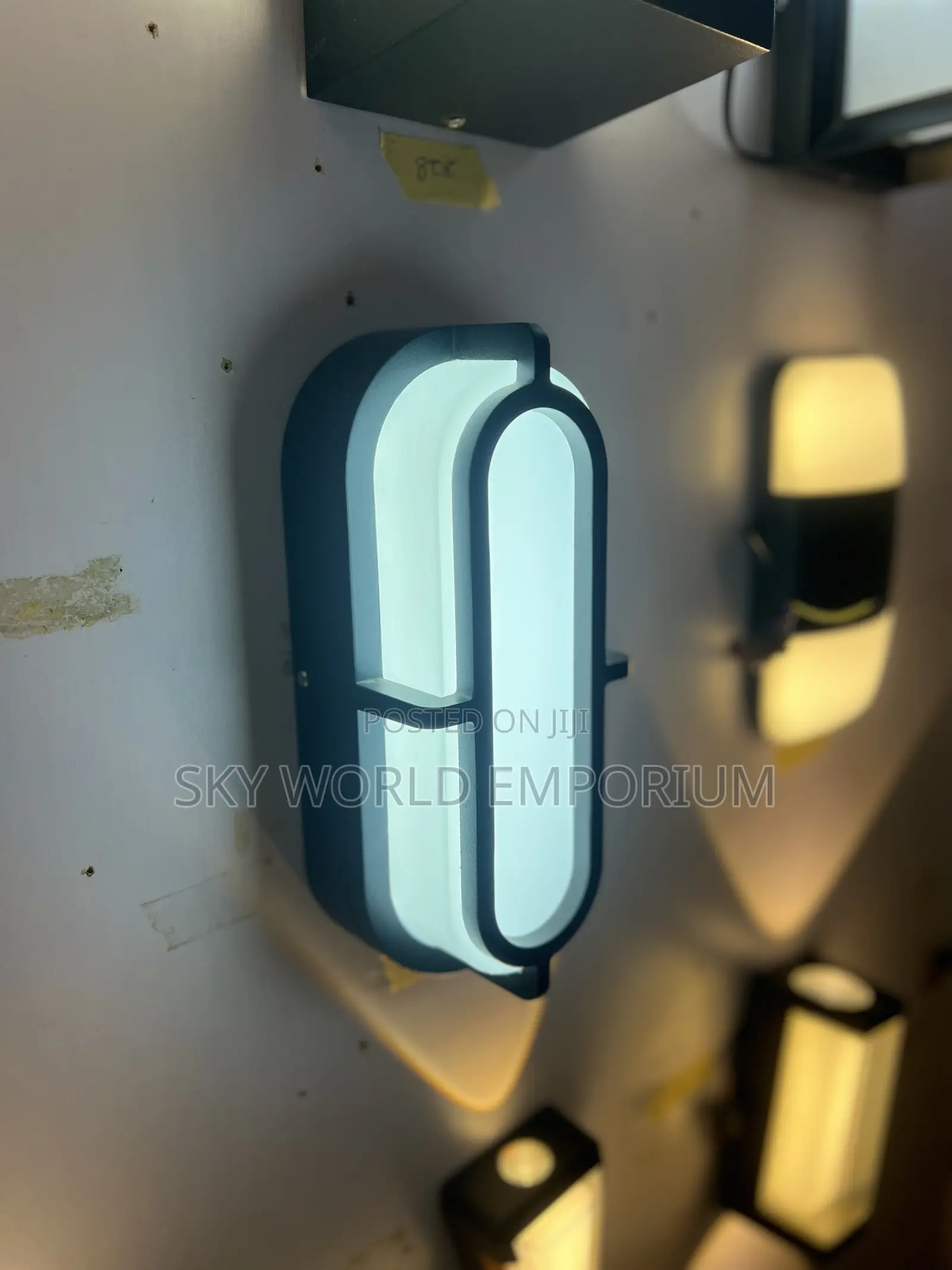 Ip65 Fancy Wall Light