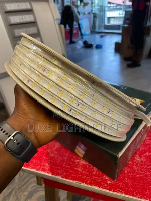 Led Ropelight