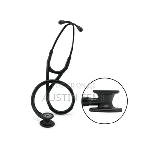Kindcare Professional Cardiology Stethoscope