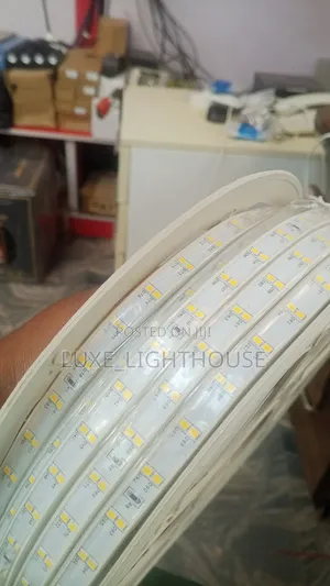 Led Ropelight