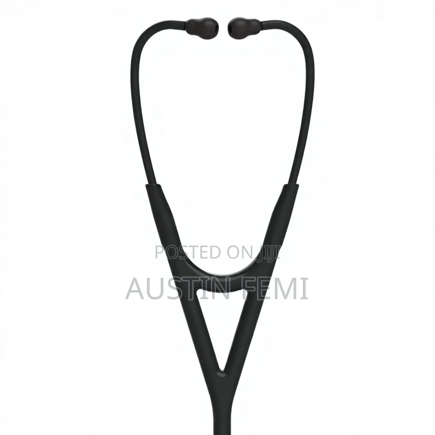 Kindcare Professional Cardiology Stethoscope