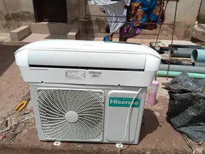 Air Conditioning 1.5hp