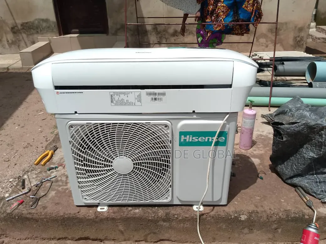 Air Conditioning 1.5hp