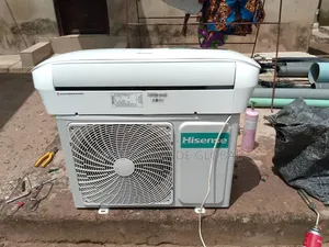 Air Conditioning 1.5hp