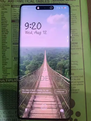 Tecno Camon 40 Pro 4G 256 GB Gray