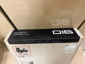 New Laptop HP Omen 16 32GB Intel Core Ultra 9 SSD 2T