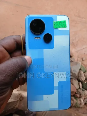 Tecno Spark 10 5G 256 GB Blue