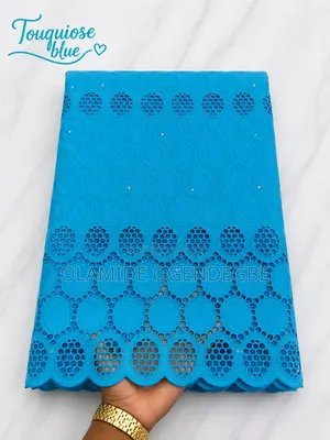 Quality Dry Lace