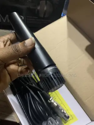 Shure SM57 Instrument Microphone