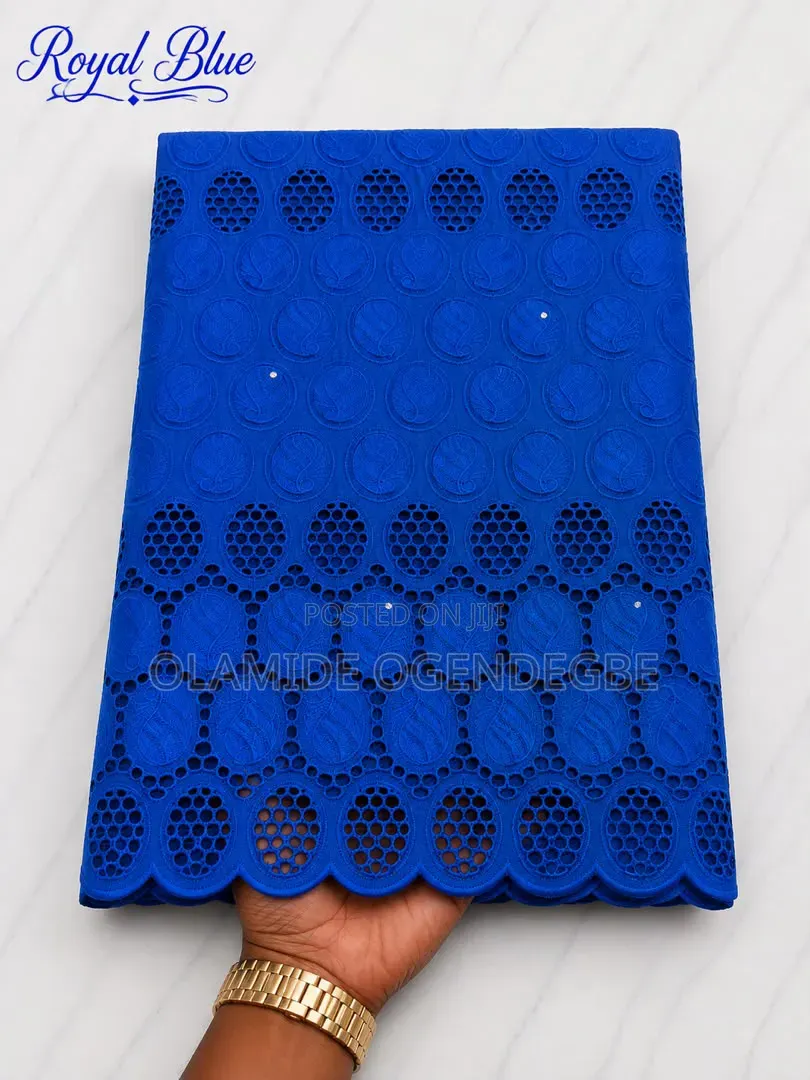 Quality Dry Lace