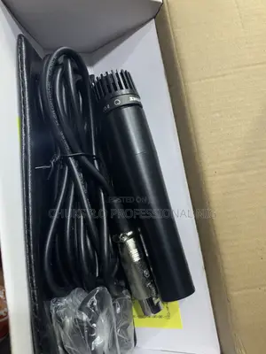 Shure SM57 Instrument Microphone