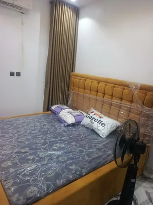 Furnished 2bdrm Apartment in Oluyole Estate for rent