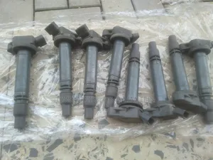 Land Cruiser Engine Coils.