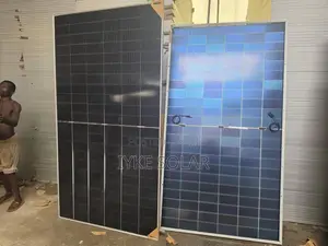 730watts Original Jinko Solar Panel