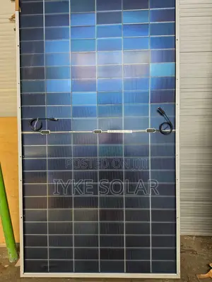 730watts Original Jinko Solar Panel