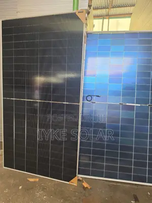 730watts Original Jinko Solar Panel