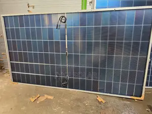 730watts Original Jinko Solar Panel