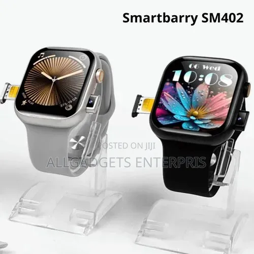 SmartBerry 4GLTE Android SM-402 Smart Watch