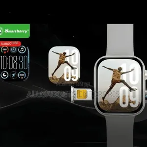 SmartBerry 4GLTE Android SM-402 Smart Watch