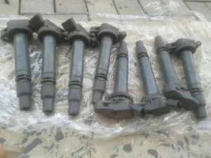 Land Cruiser Engine Coils.