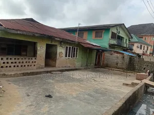 460.167sqm Redevelopment Property in Akoka, Yaba