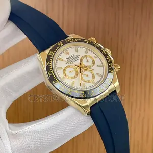 Rolex Quality Luxury Men Automatic Engine Wristwatch